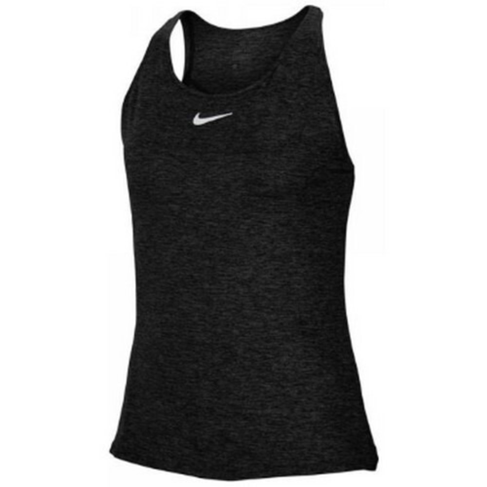 Nike Women's Dri-Fit‎ Tank Top Black  Small